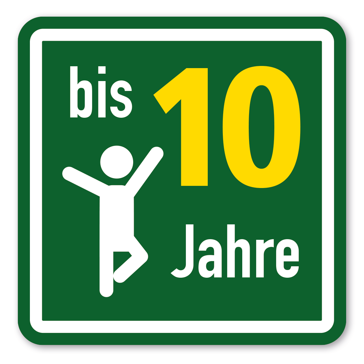 SP-03-P25 – Altersfreigabe bis 10 Jahre