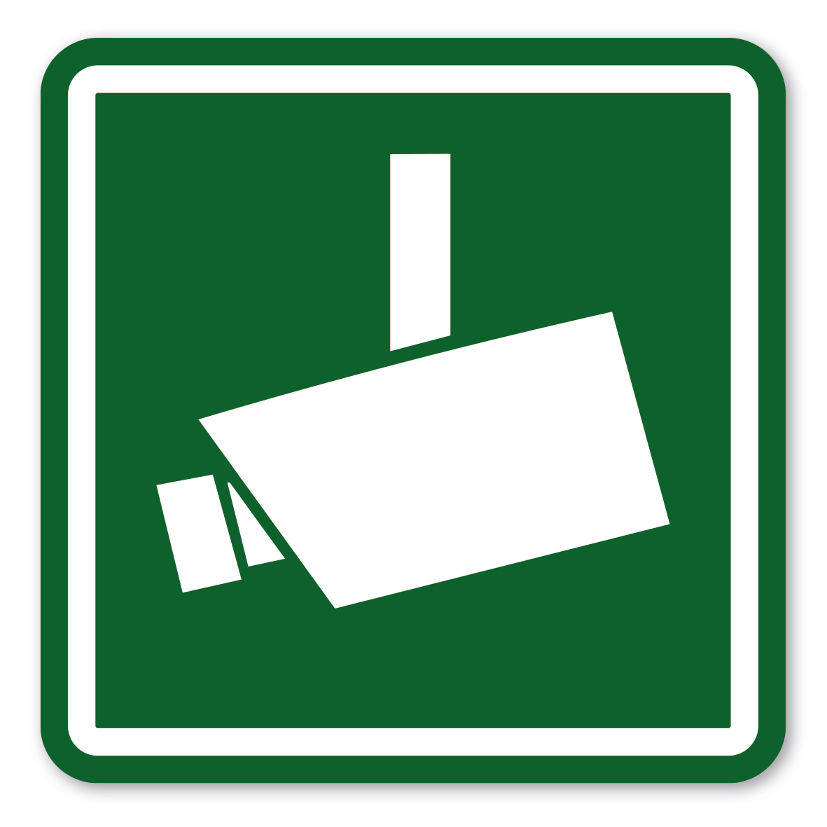 SP-03-P38 – Der Spielplatz/die Anlage wird videoüberwacht