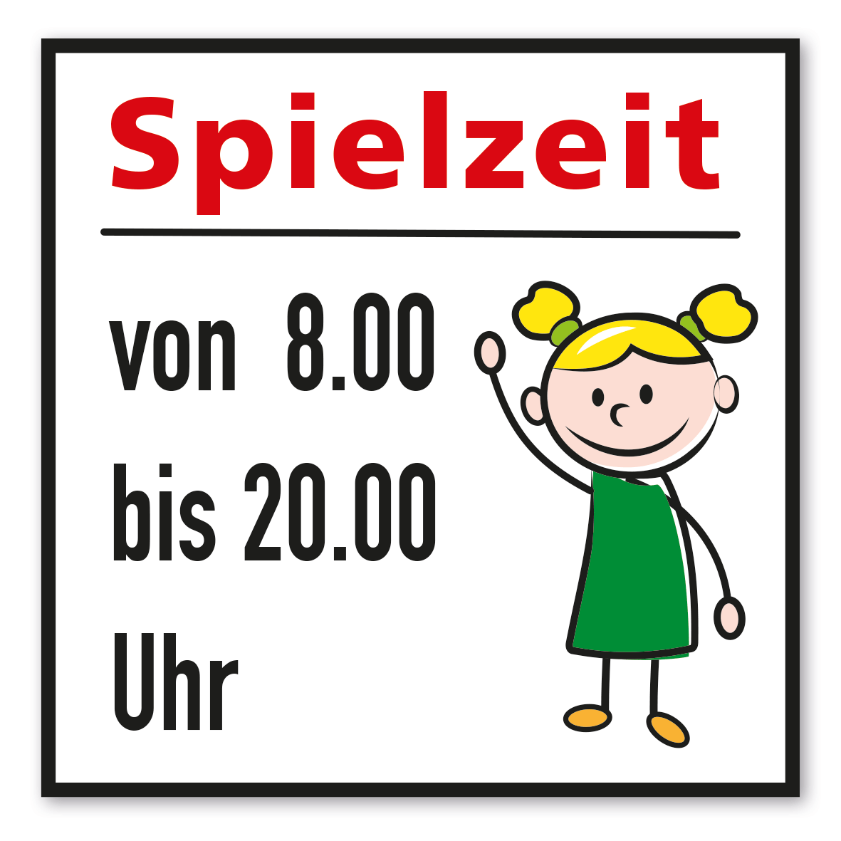 SP-04-P18 – Spielzeit 08.00-20.00 Uhr