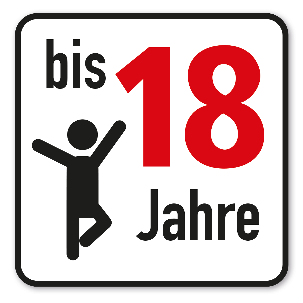 SP-02-P29 – Altersfreigabe bis 18 Jahre