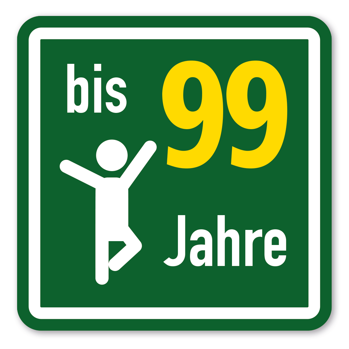 SP-03-P30 – Altersfreigabe bis 99 Jahre