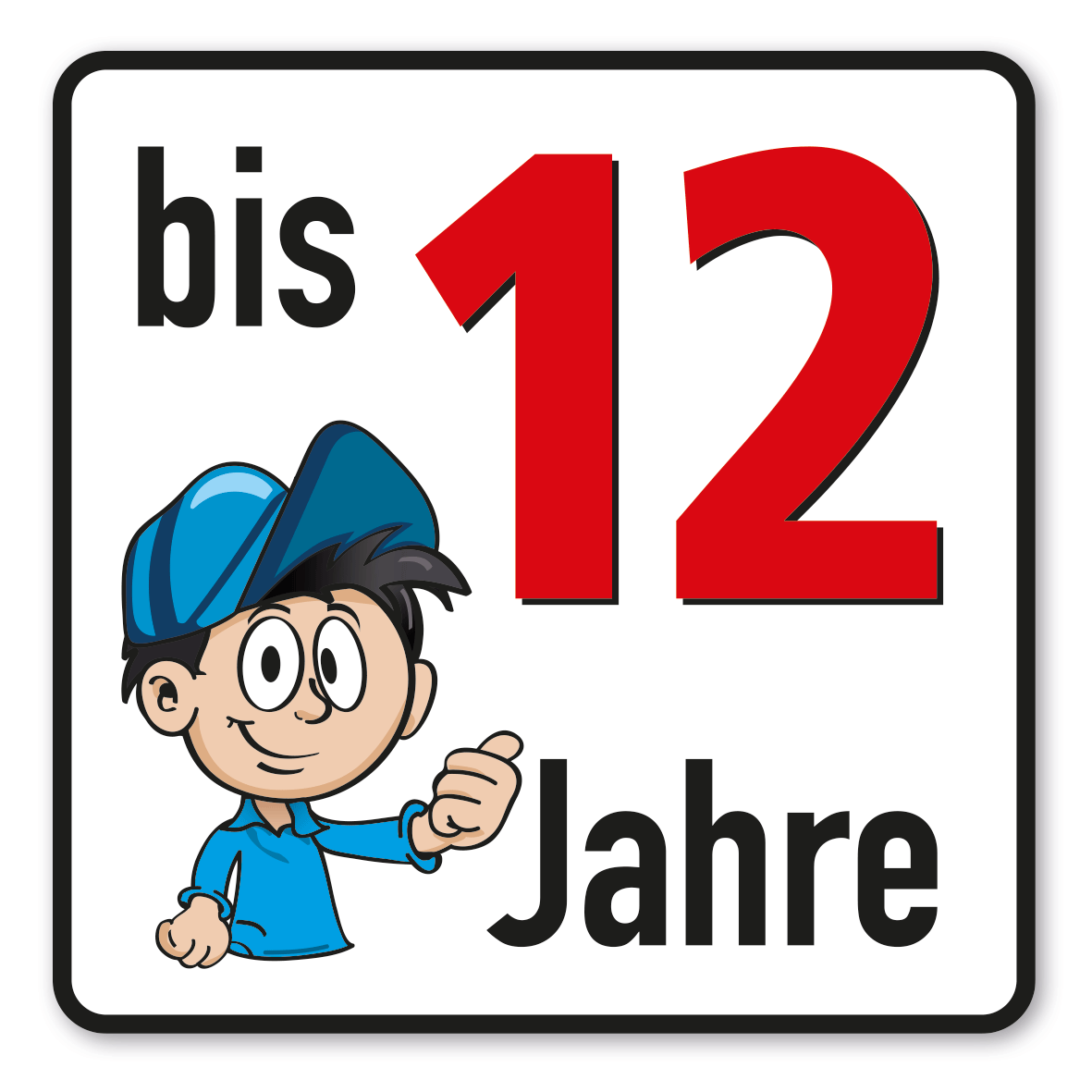 SP-01-P27 – Altersfreigabe bis 12 Jahre