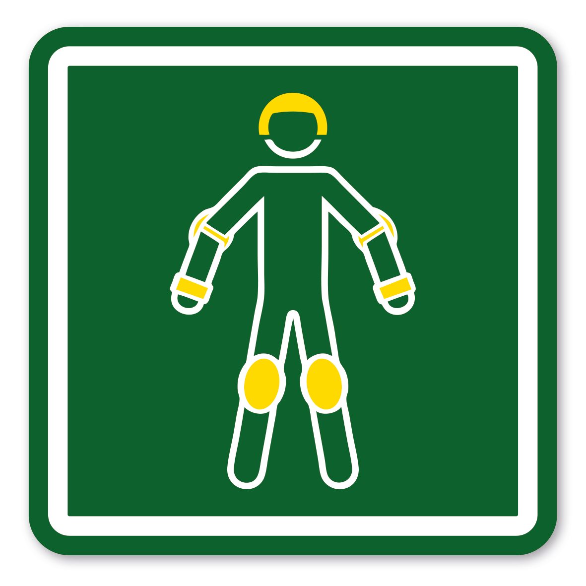 SP-03-P49 – Schutzausrüstung anziehen
