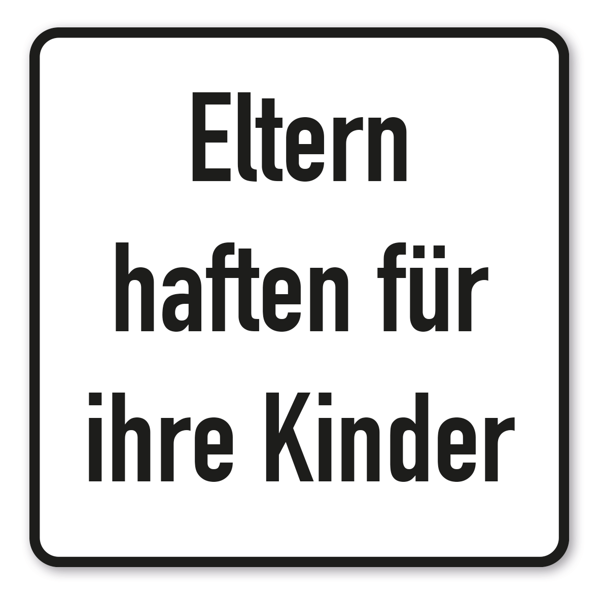 SP-01-P33 – Text – Eltern haften für ihre Kinder