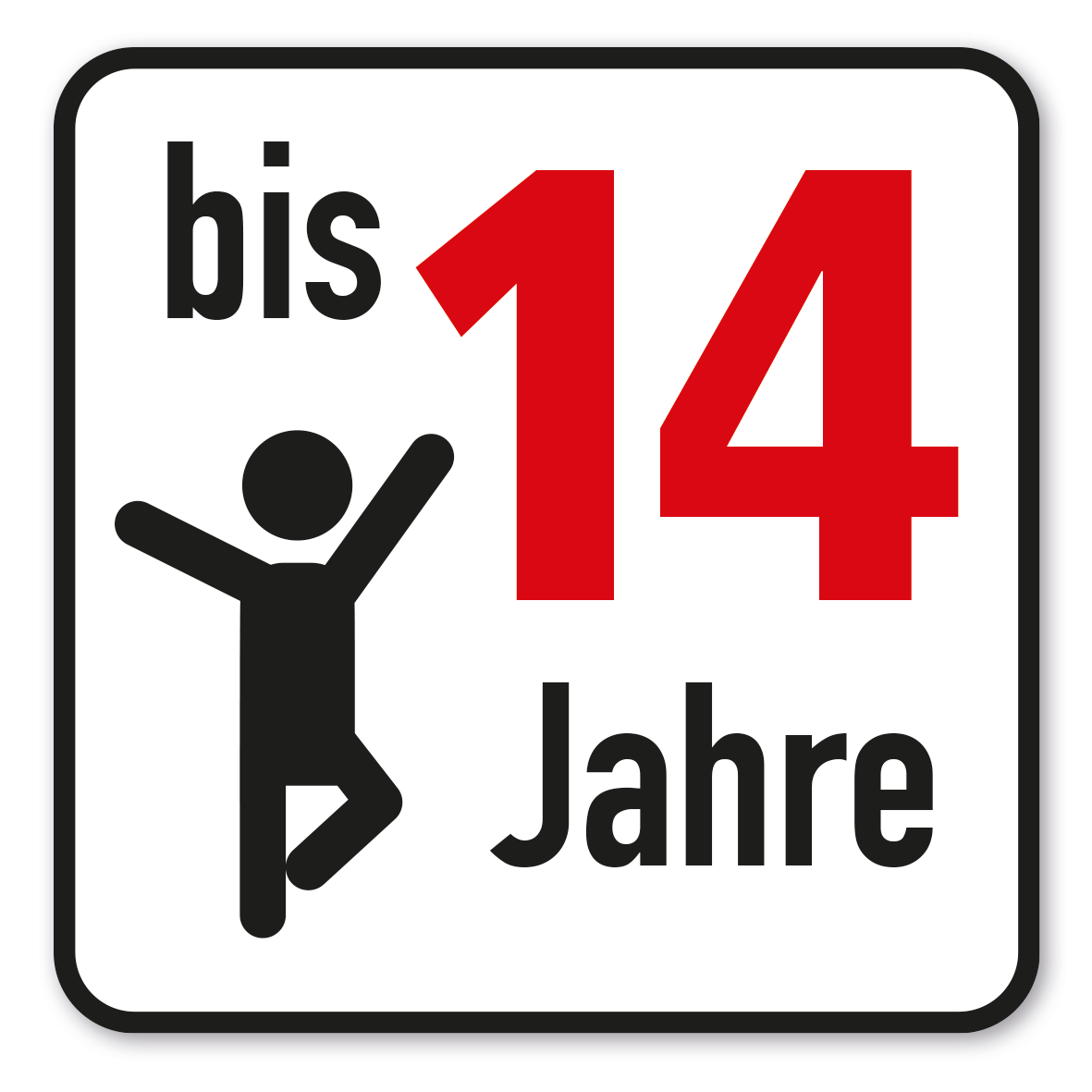 SP-02-P27 – Altersfreigabe bis 14 Jahre