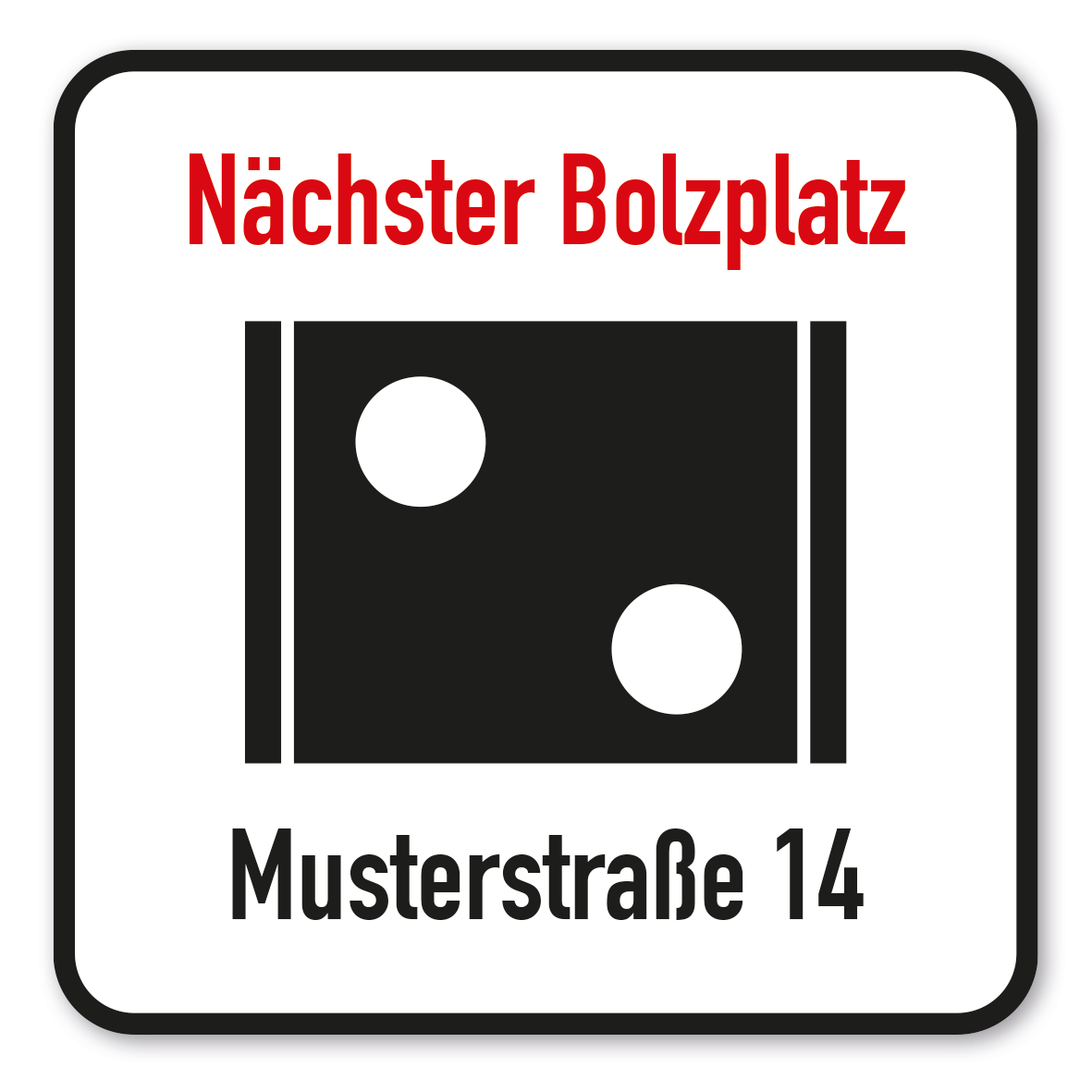 SP-02-P65 – Nächster Bolzplatz
