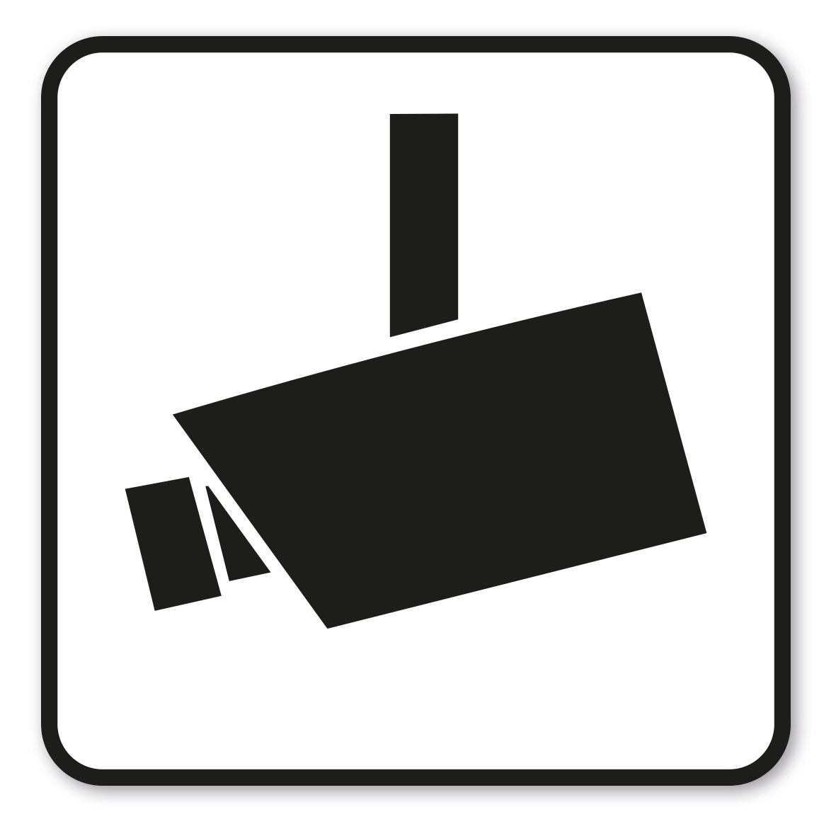 SP-02-P38 – Der Spielplatz/die Anlage wird videoüberwacht