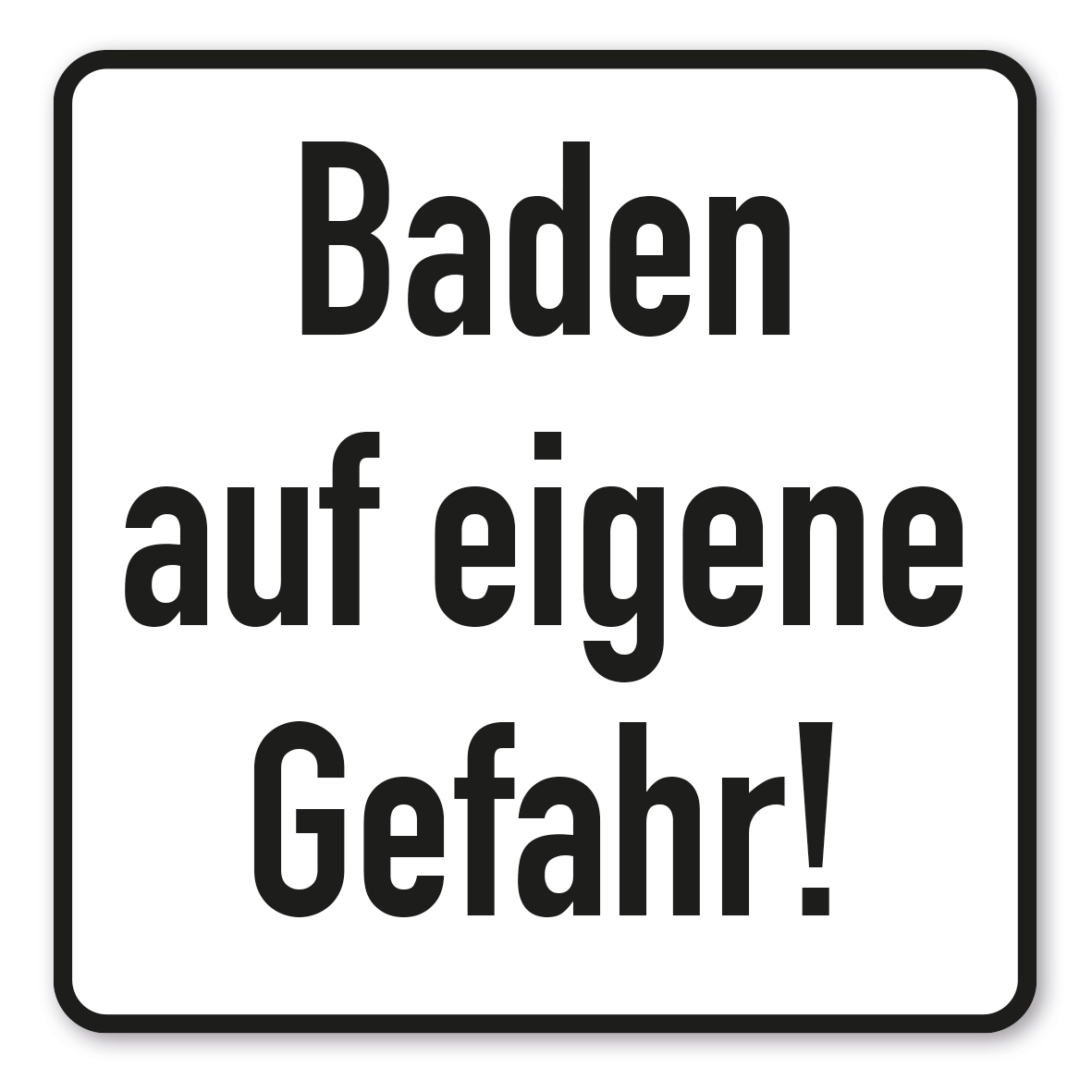 SP-01-P69 – Baden auf eigene Gefahr