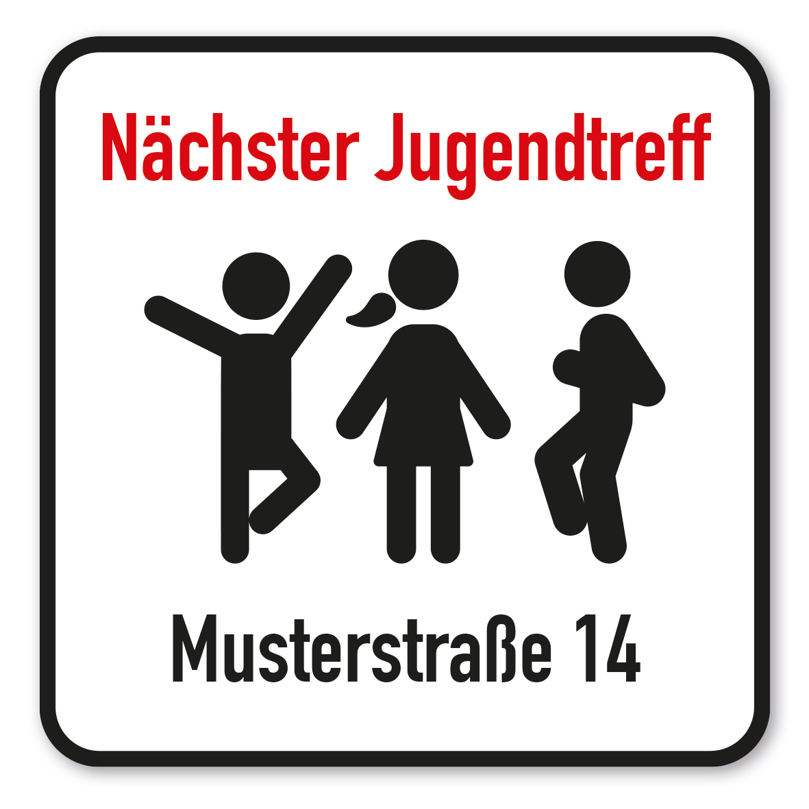 SP-02-P64 – Nächster Jugendtreff
