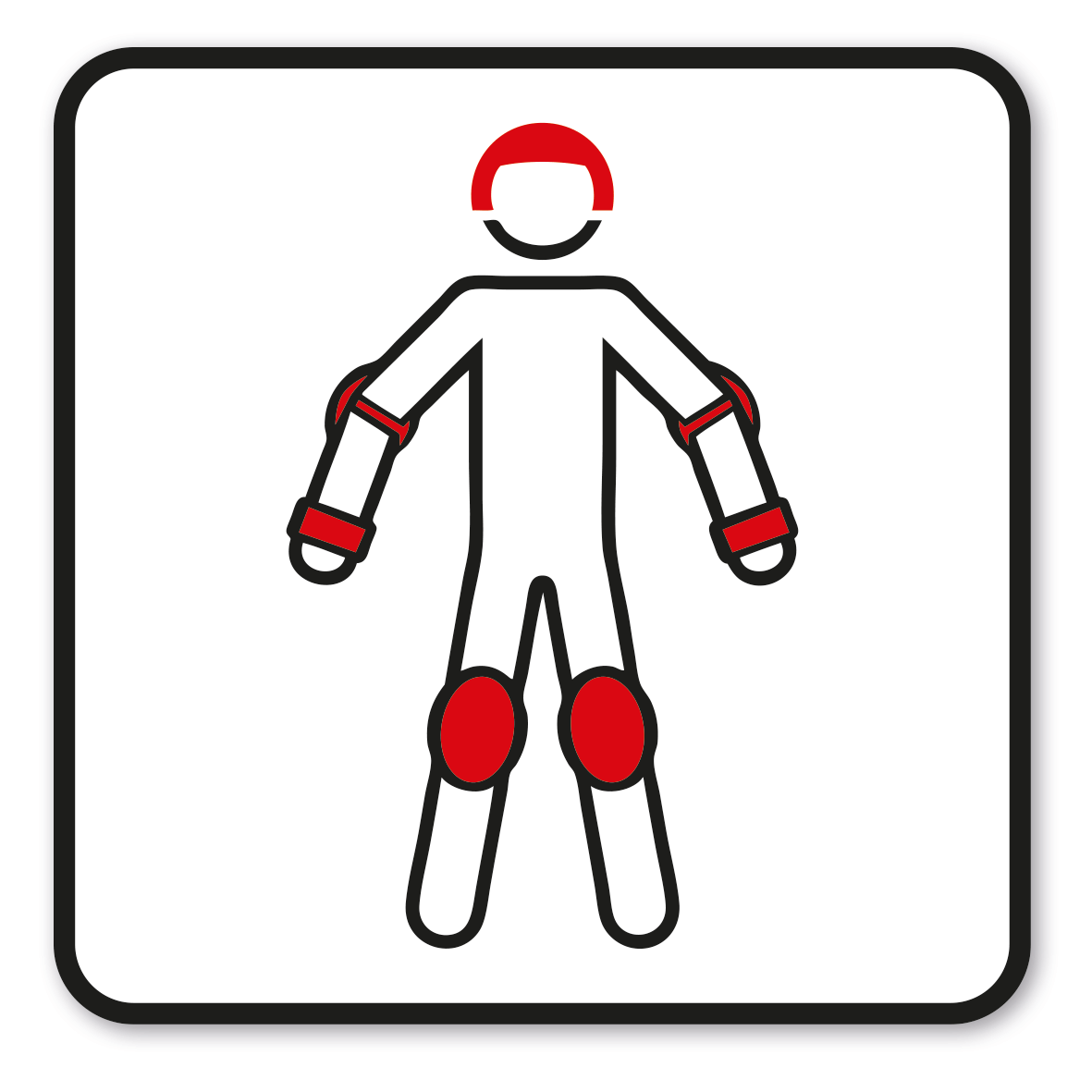 SP-02-P49 – Schutzausrüstung anziehen