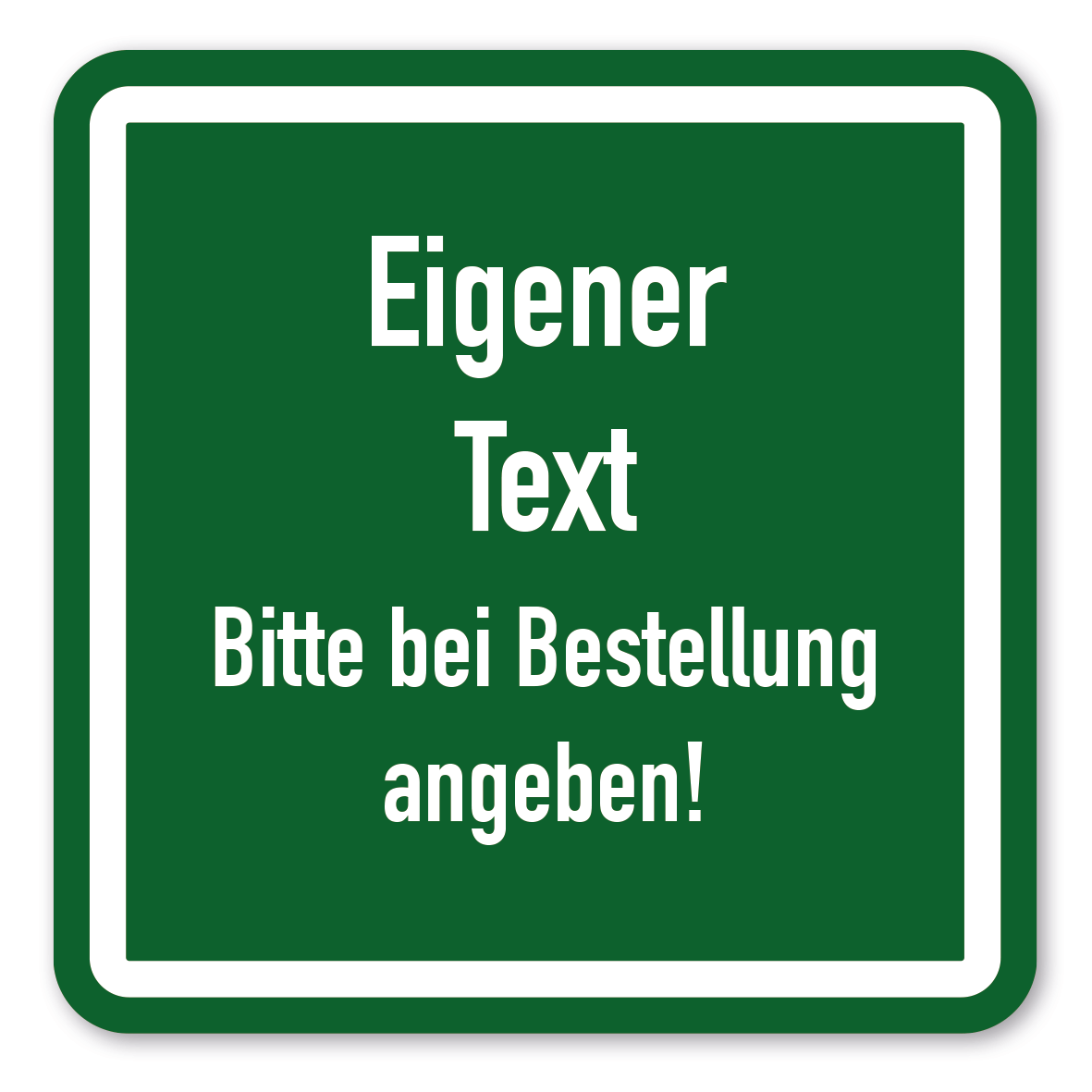 SP-03-P45 – Individuelles Textpiktogramm