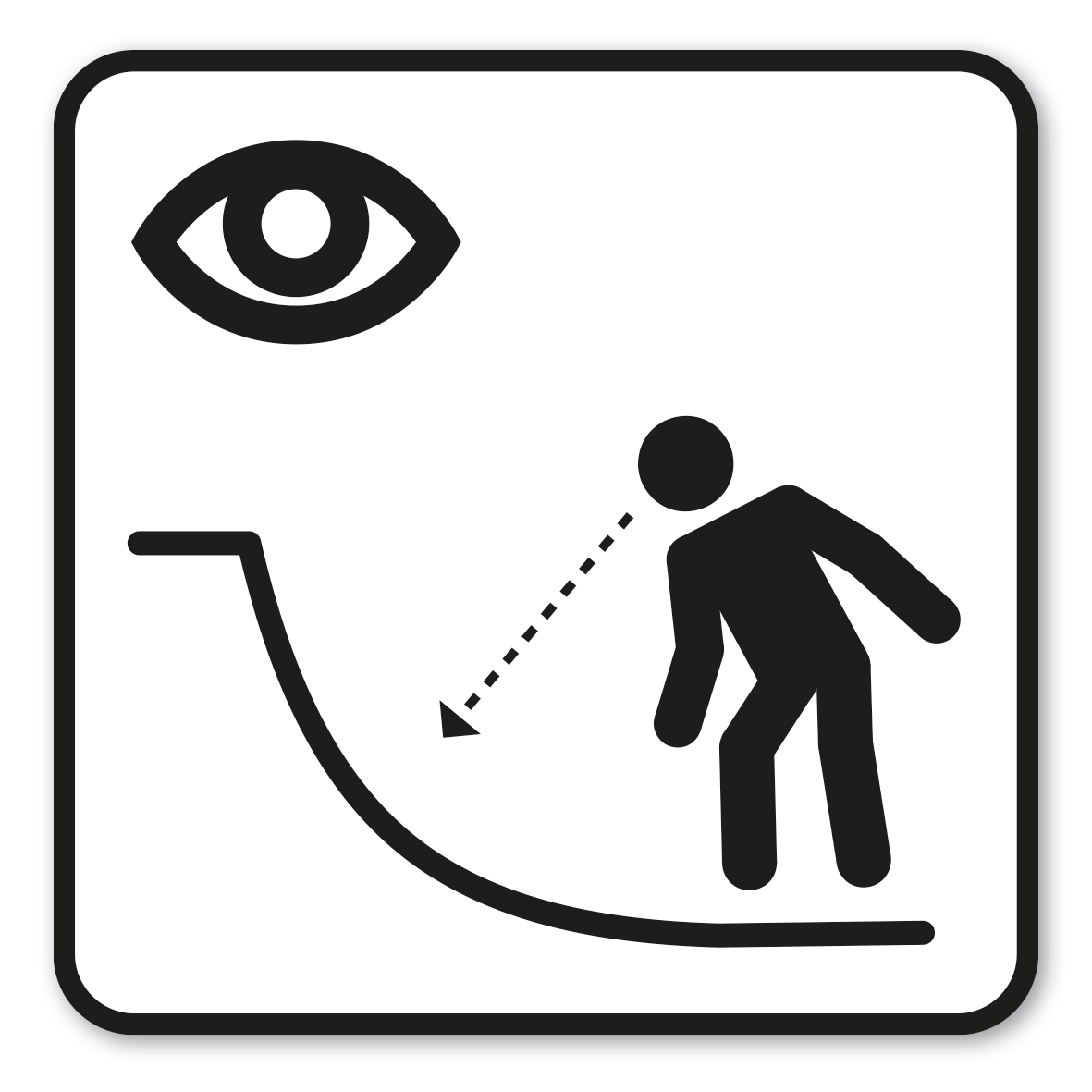 SP-02-P75 – Anlage vor der Nutzung auf Schäden überprüfen