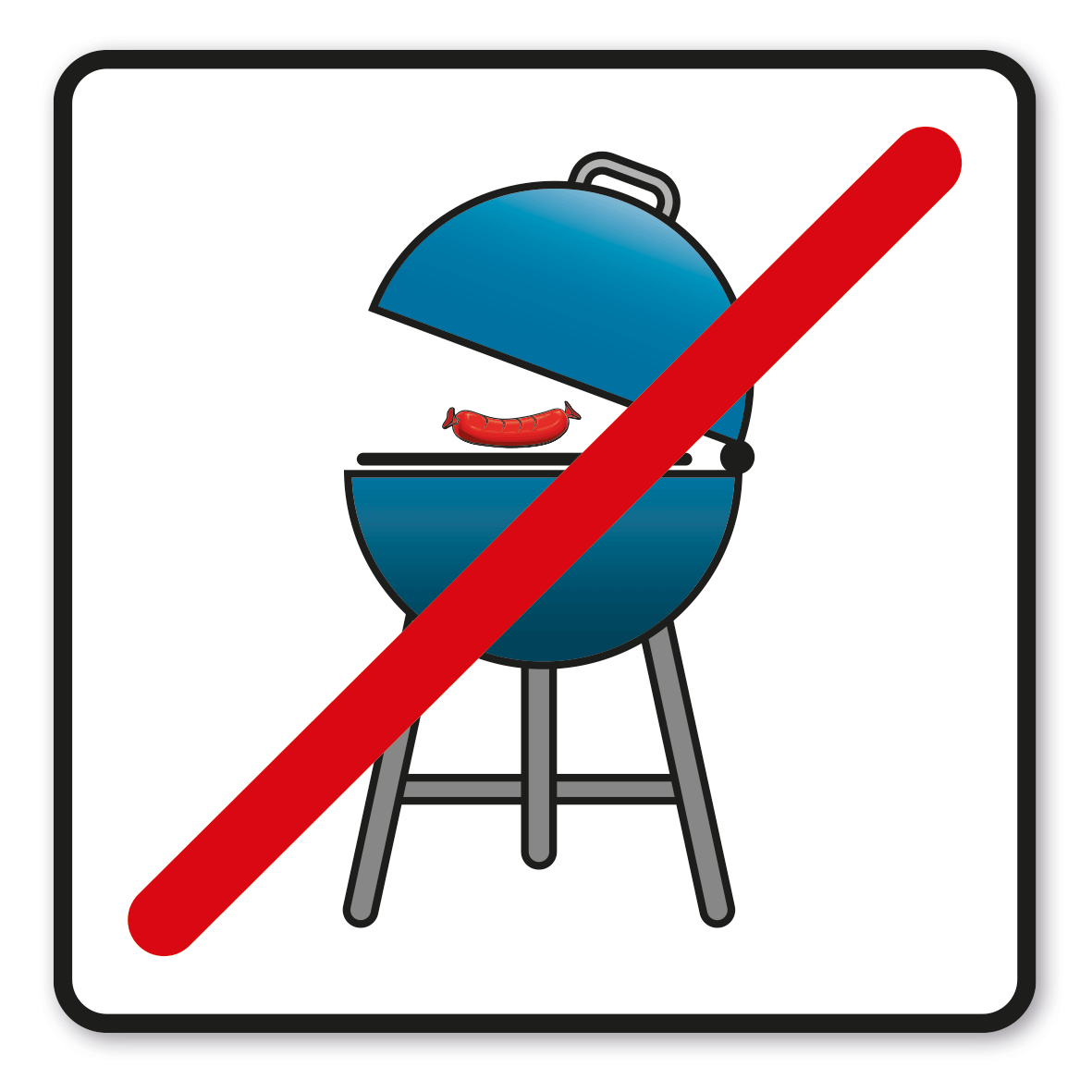 SP-01-P97 – Grillen verboten