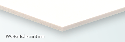 Druckmaterial-PVC-Hartschaum-3mm