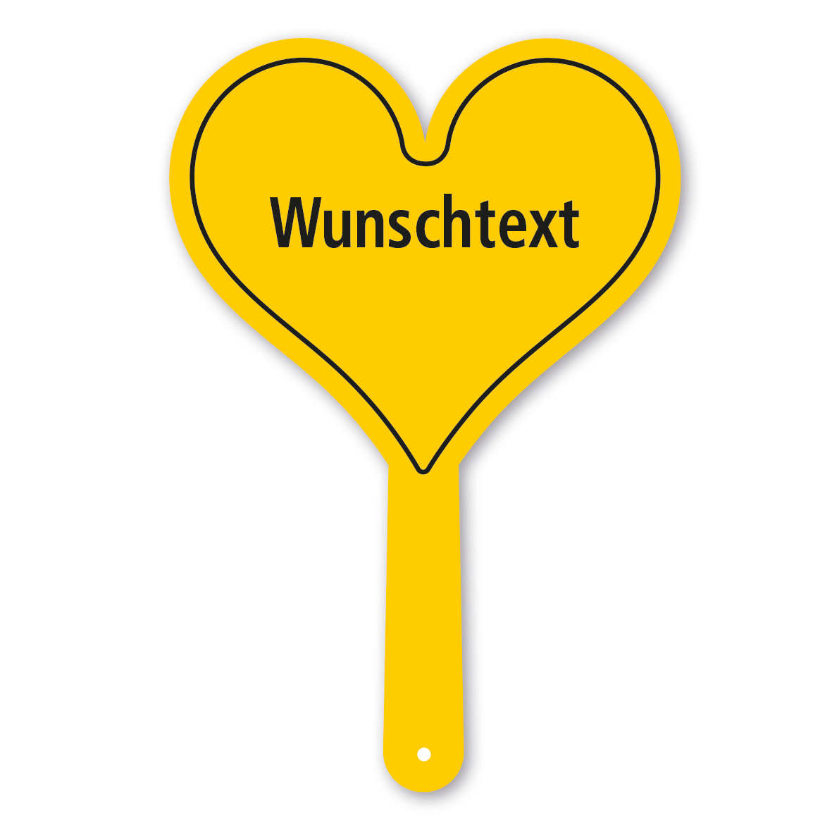 FUN-HS-74-Herz-mit-Wunschtext-Schrift-normal-gelbScu8jKJ5q2Ejm
