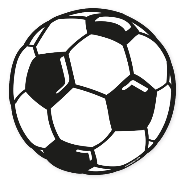 Bodenkleber für Bewegungspfade - Fußball – BWP-01-26