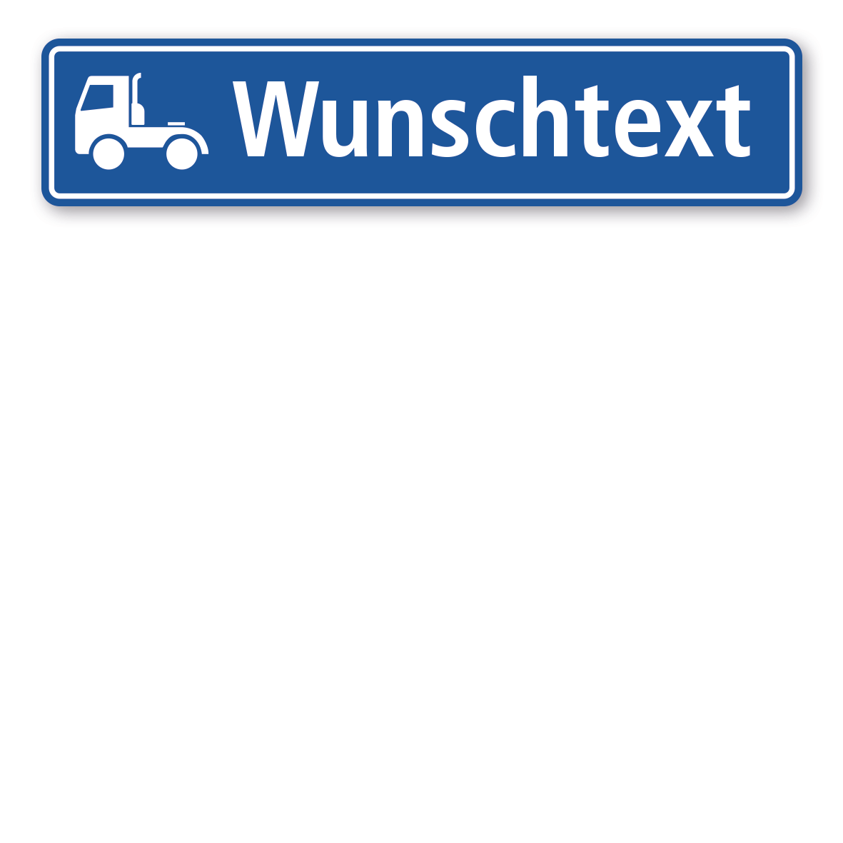 LKW-IND-03-Ihr-Wunschname-blau-LKW-Schrift-normal