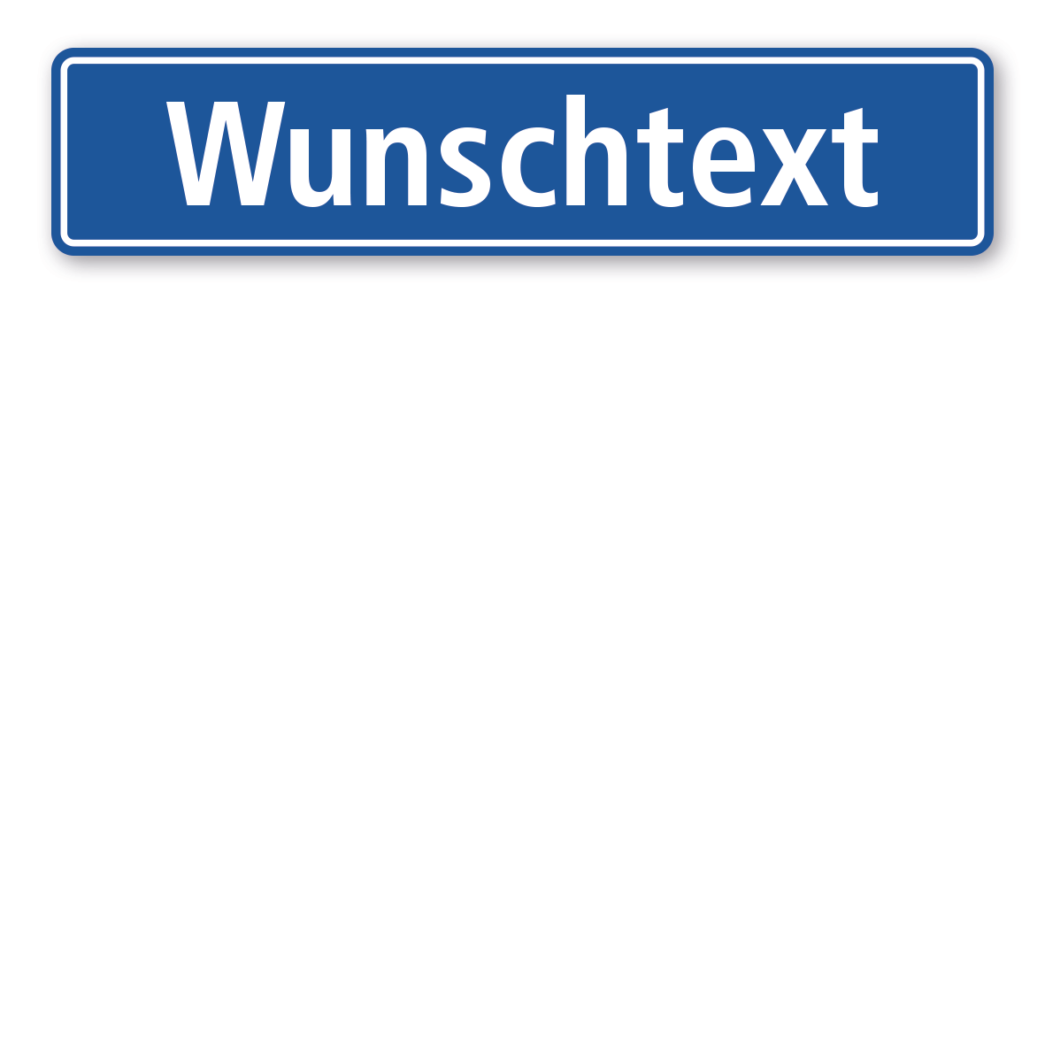 LKW-IND-01-A-Ihr-Wunschtext-blau-Schrift-normal