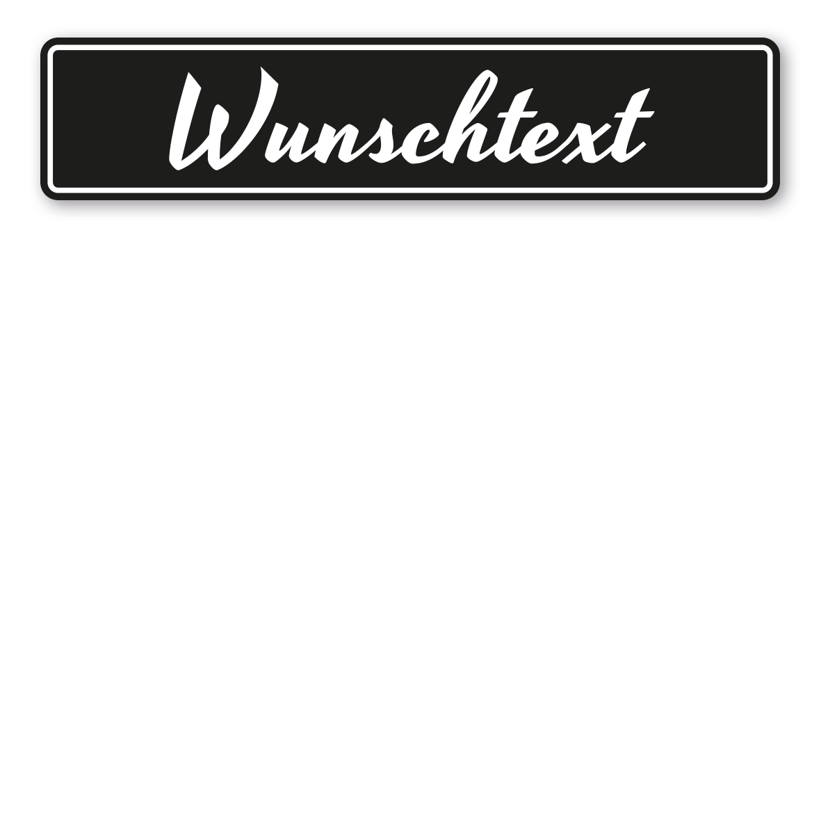 LKW-IND-01-H-Ihr-Wunschtext-schwarz-Schrift-Retro