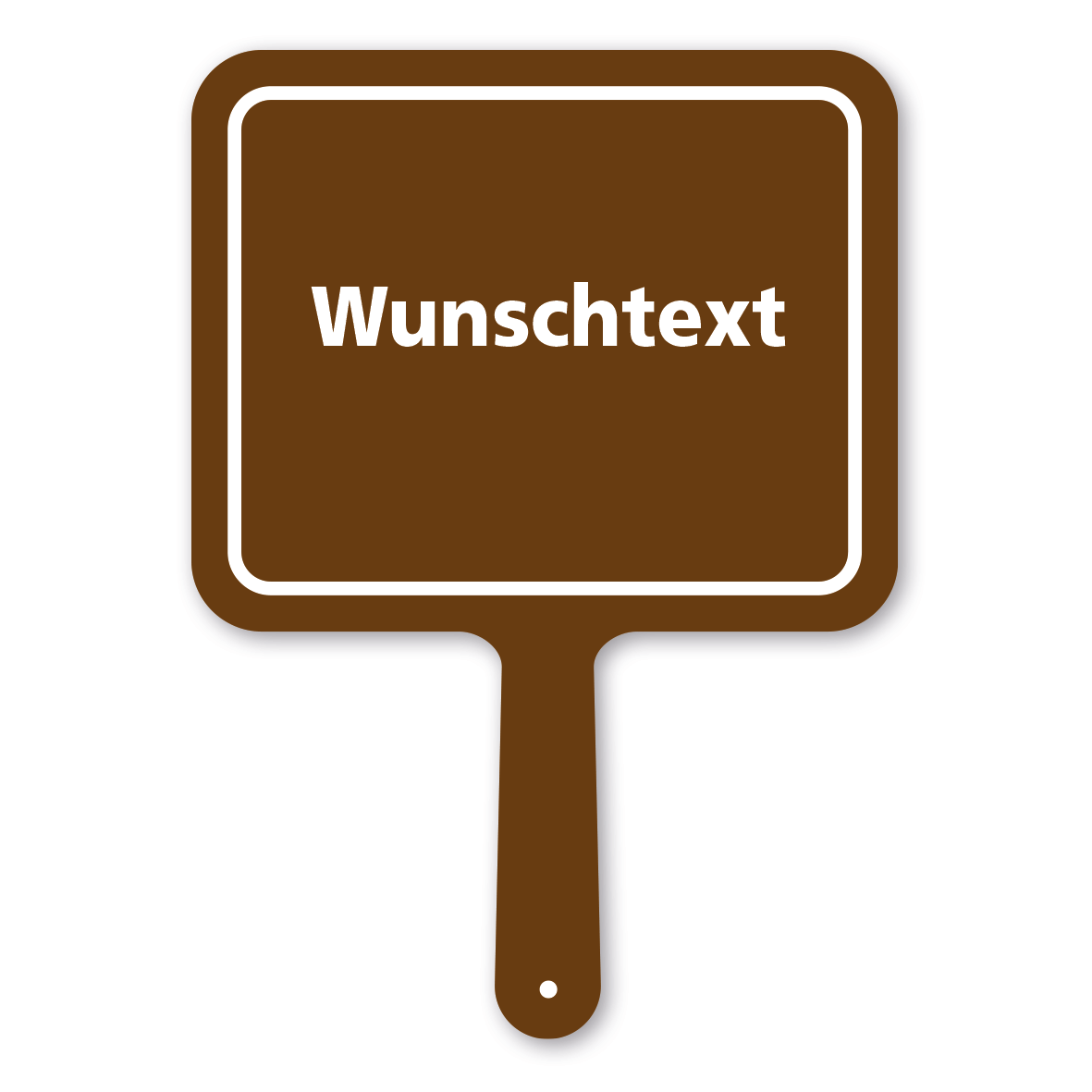 FUN-HS-75-Formschild-braunV1P79DxRTc3Dj