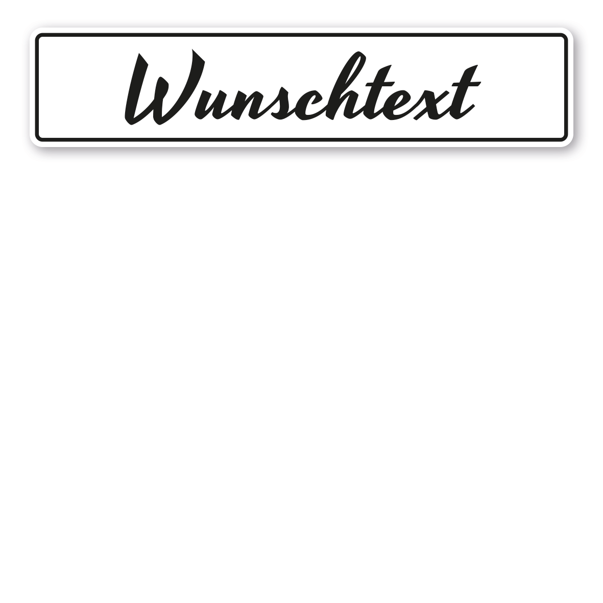 LKW-IND-01-I-Ihr-Wunschtext-weiss-Schrift-Retro