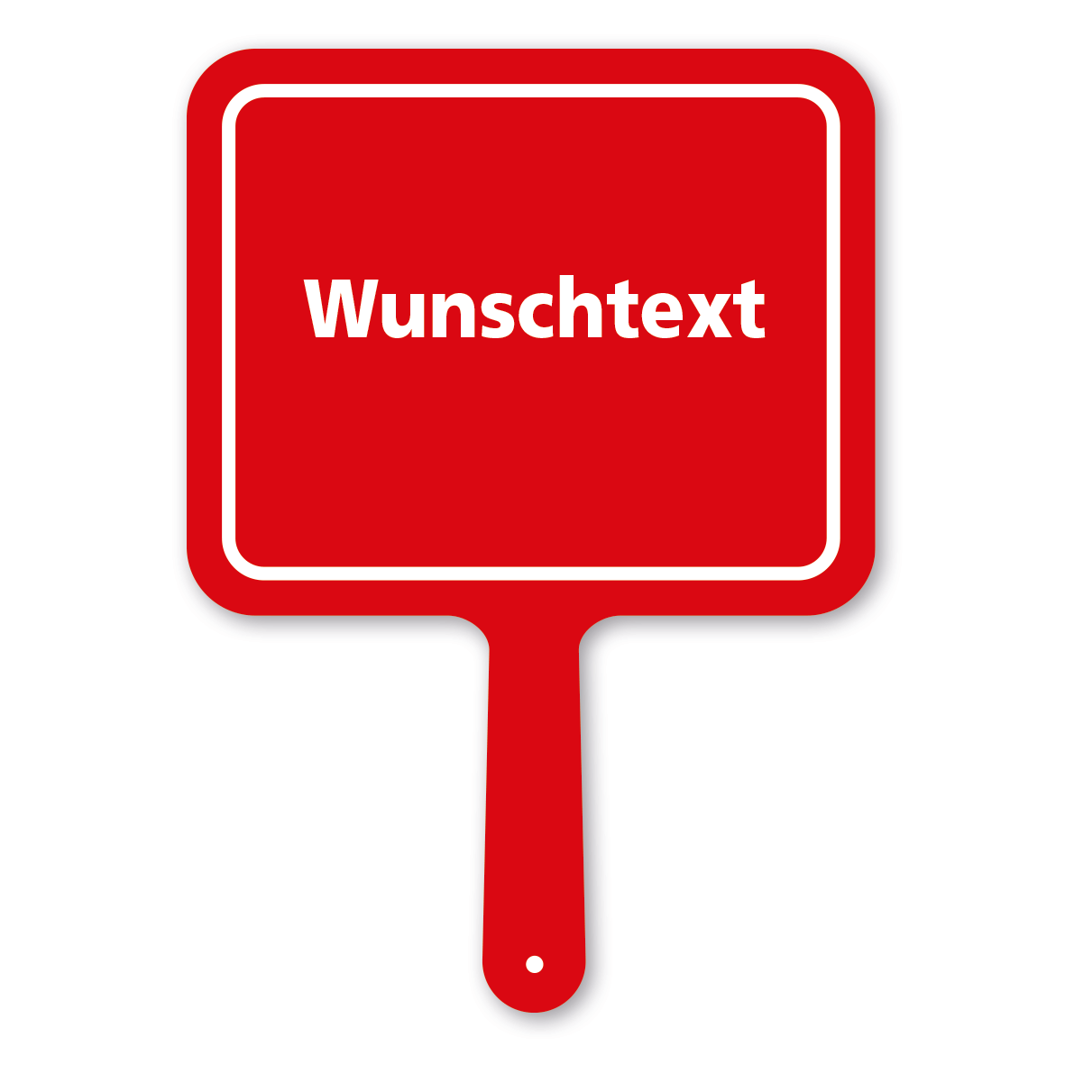 FUN-HS-75-Formschild-Rotfo9tgAW21VV4c