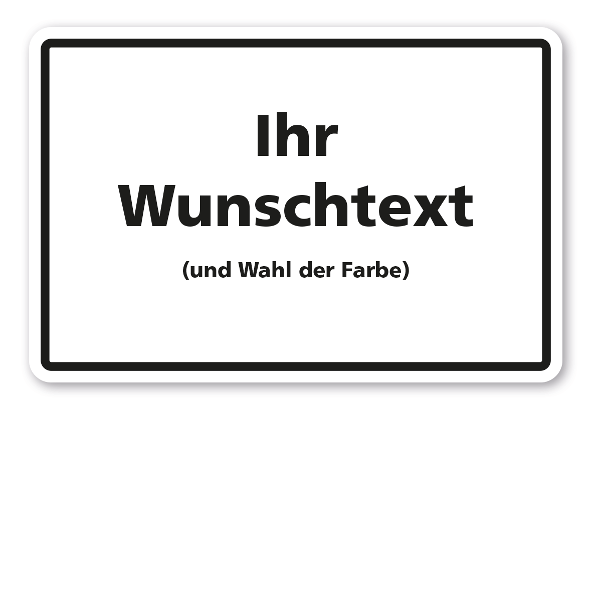 TX-IND-01-Individueller-Text-und-Rahmen-schwarz