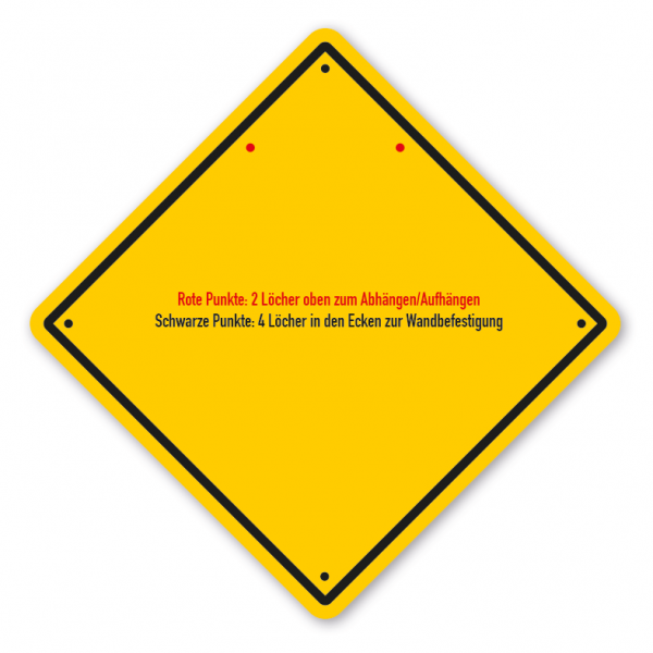 Warnschild Geese (Gänse) crossing - mit und ohne Text