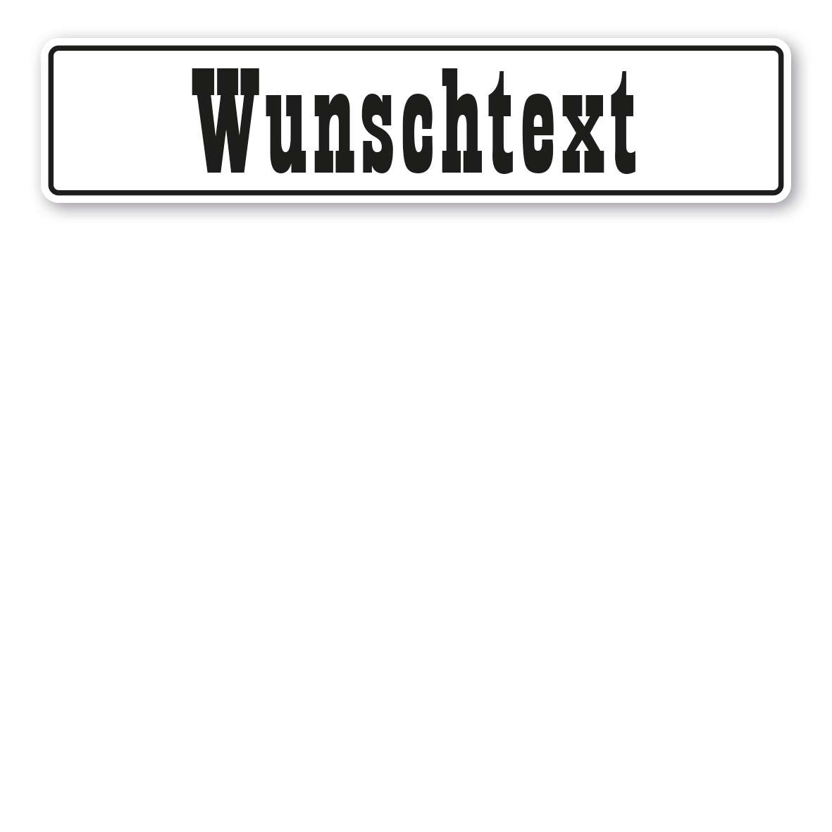 LKW-IND-01-I-Ihr-Wunschtext-weiss-Schrift-Western