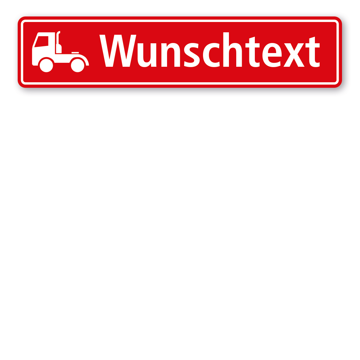 LKW-IND-03-Ihr-Wunschname-rot-LKW-Schrift-normal