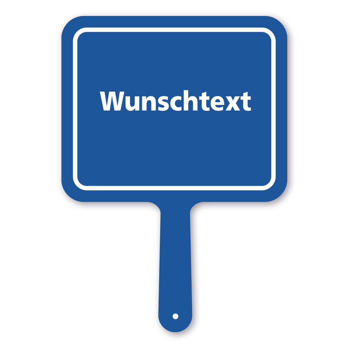 FUN-HS-75-Formschild-blauN6QTFvaCL9KKk