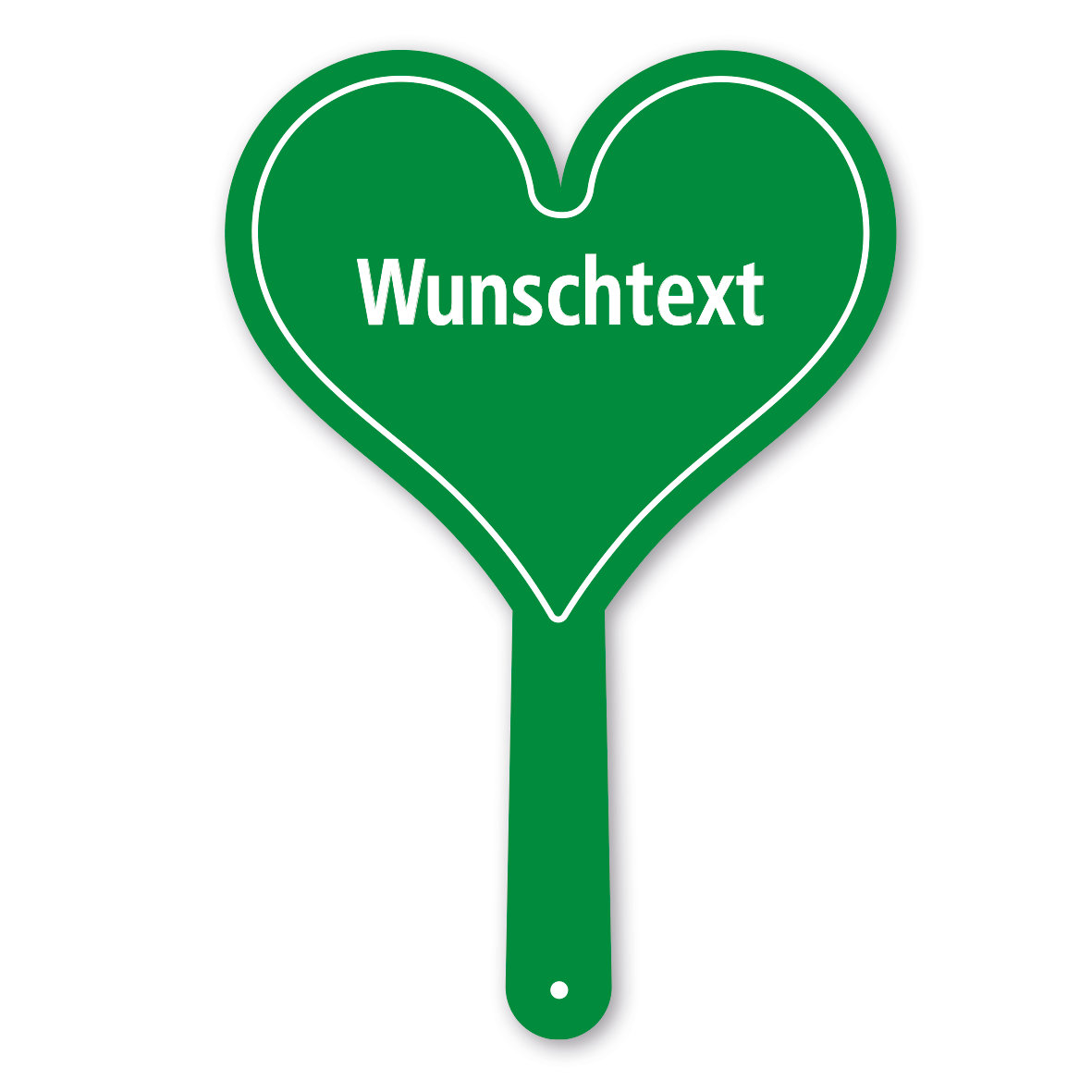 FUN-HS-74-Herz-mit-Wunschtext-Schrift-normal-gruen1xqSHBneHh5yM