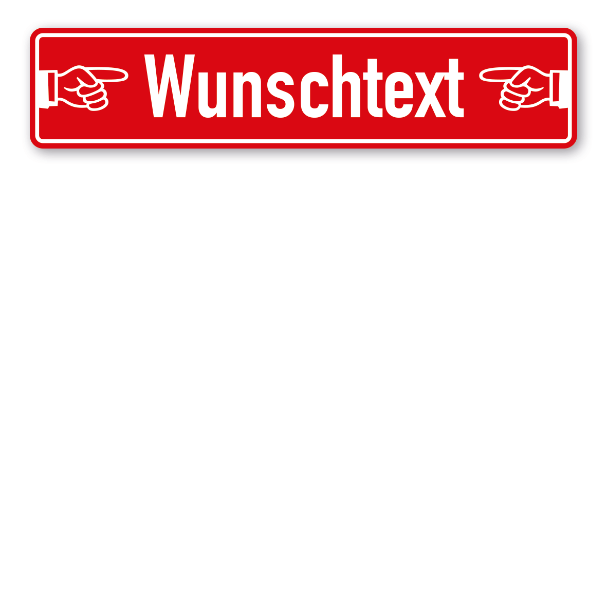 LKW-IND-58-Ihr-Wunschname-rot-Haende-Schrift-rot