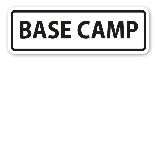 Schild Base Camp