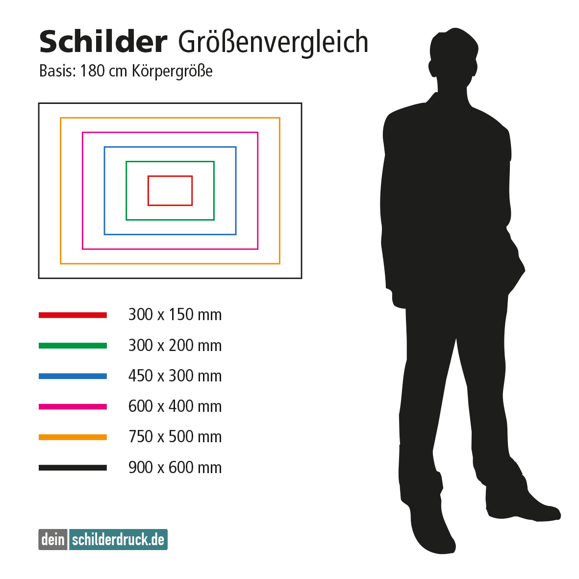 Saugnapfschild / Einsatzschild Forstverwaltung für Fahrzeugfrontscheiben –  100 x 120 mm