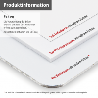 Vorschau: Warnschild / Textschild Betriebsraum Vorschau: Warnschild / Textschild Betriebsraum